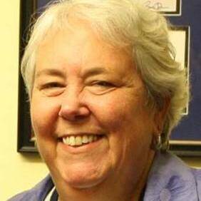 Patricia Todd