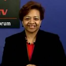 Patricia Van Pelt