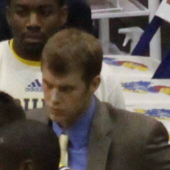 Patrick Beilein