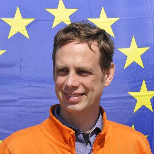 Patrick Breyer