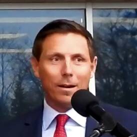 Patrick Brown