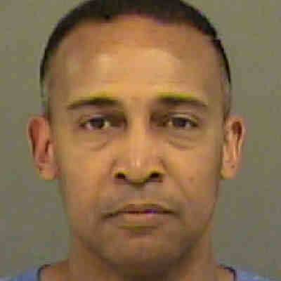 Patrick Cannon