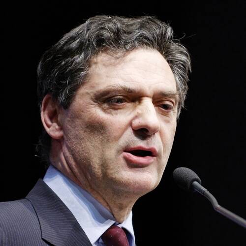 Patrick Devedjian