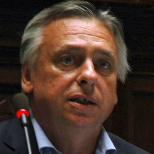 Patrick Dewael