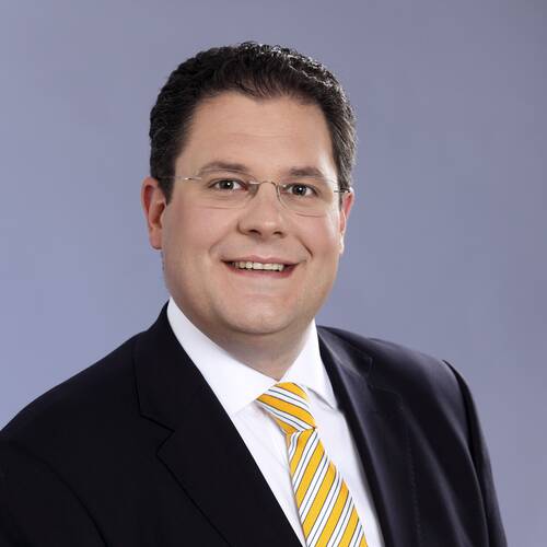 Patrick Döring