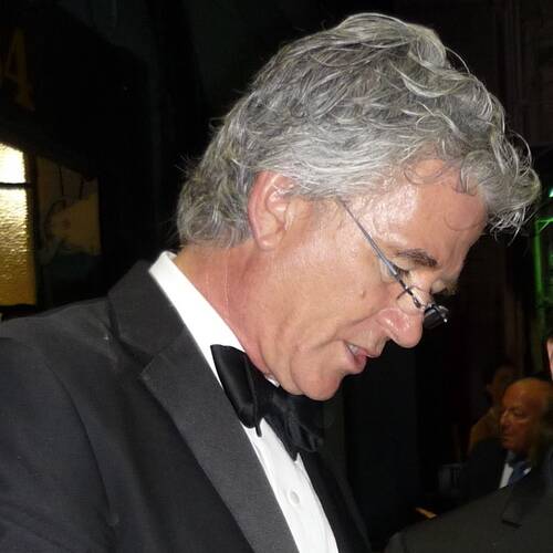 Patrick Duffy