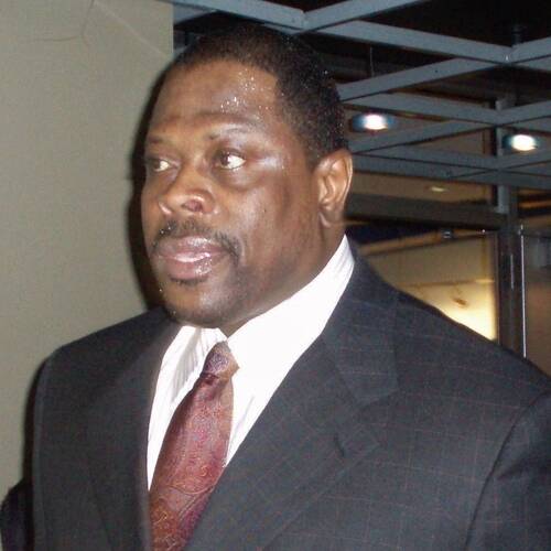 Patrick Ewing