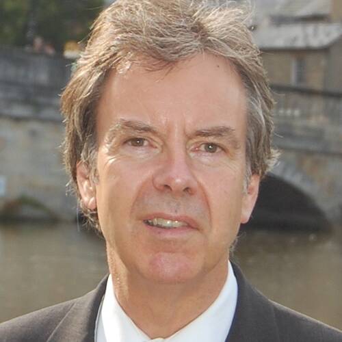 Patrick Hall