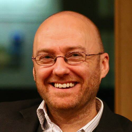 Patrick Harvie