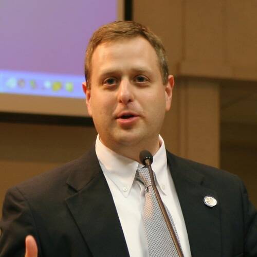 Patrick A. Hope