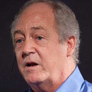Patrick Moore