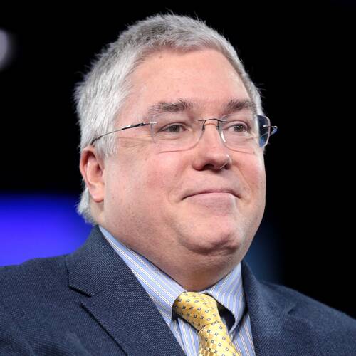 Patrick Morrisey