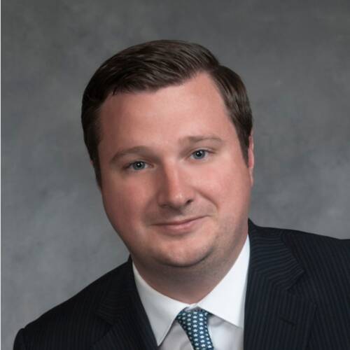 Patrick O'Connor