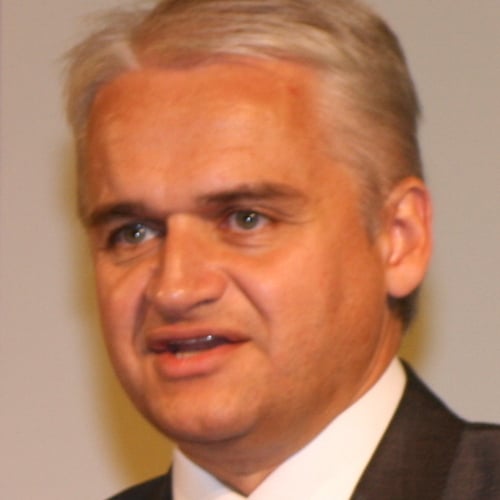 Patrick O'Flynn