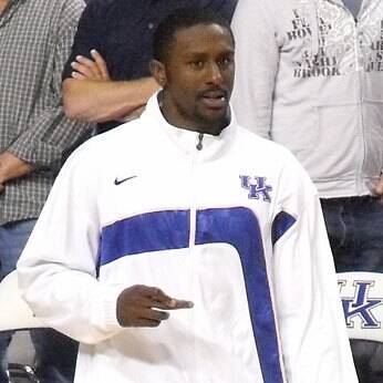 Patrick Patterson