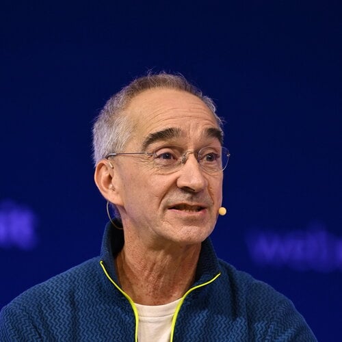 Patrick Pichette