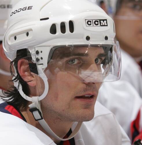 Patrick Sharp