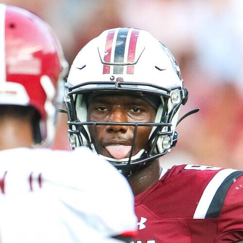 Patrick Surtain II