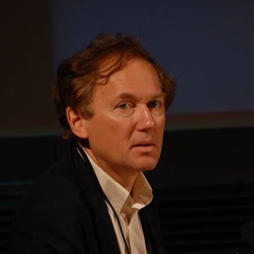 Patrick Tabeling
