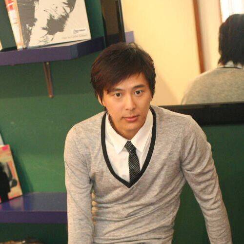 Patrick Tang