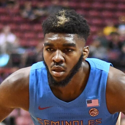 Patrick Williams