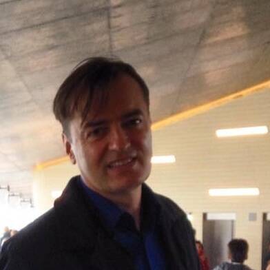 Patrik Schumacher