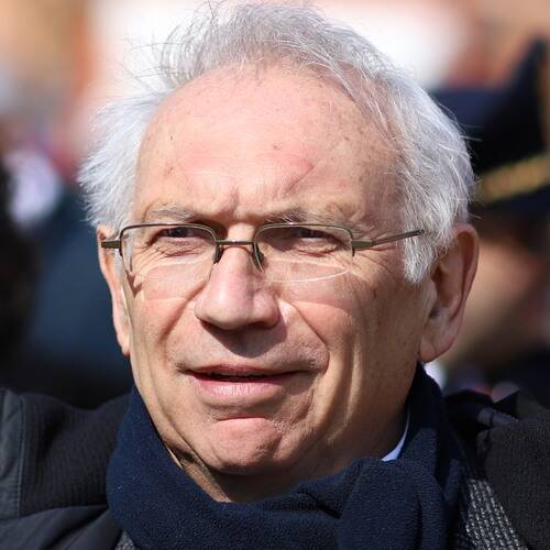 Patrizio Bianchi