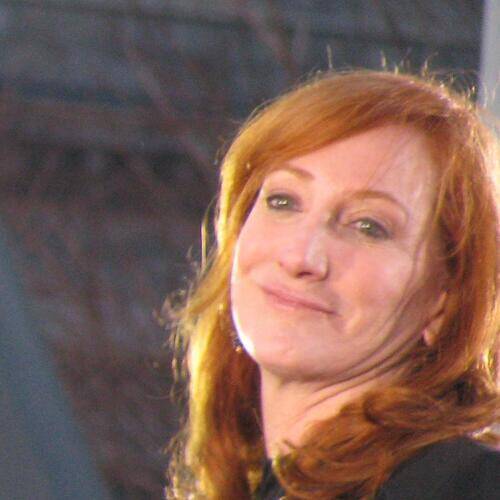 Patti Scialfa