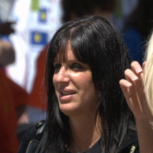 Patti Stanger