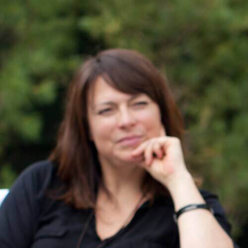 Pattie Maes
