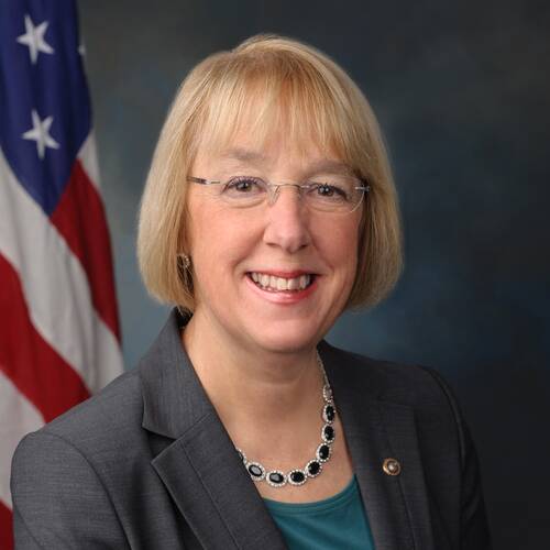 Patty Murray