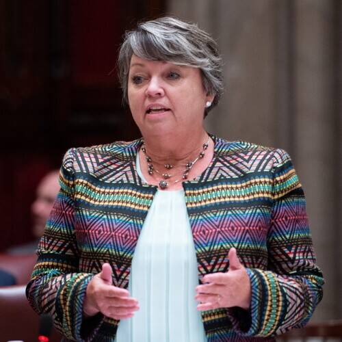 Patty Ritchie