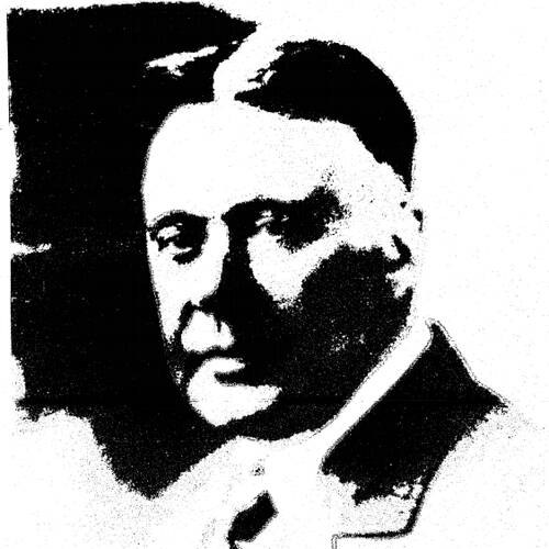 Paul Aaron Langevin Doty