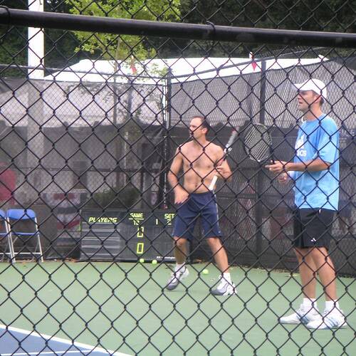Paul Annacone