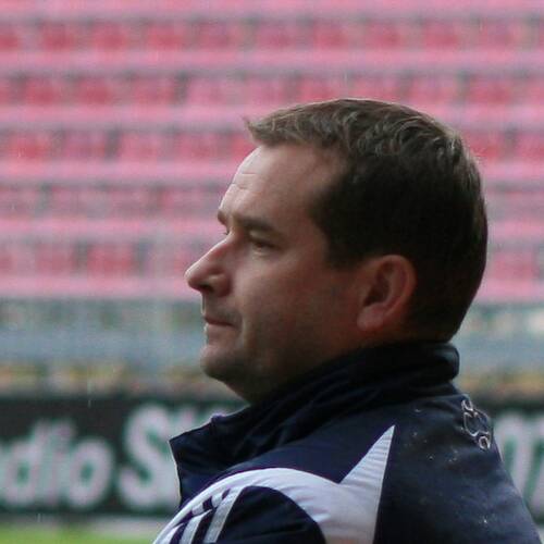 Paul Ashworth