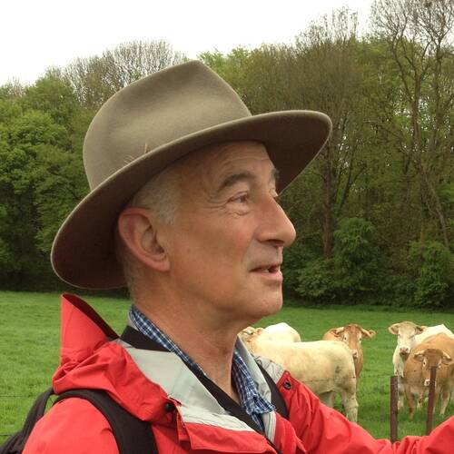 Paul Atterbury