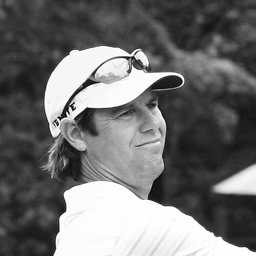 Paul Azinger