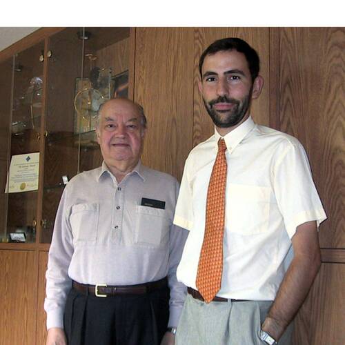Paul Baran