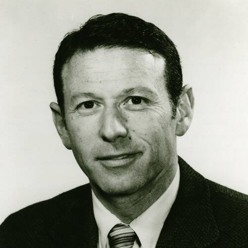 Paul Berg