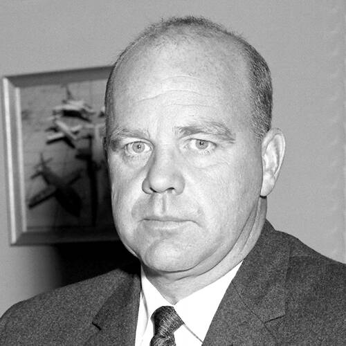 Paul Bikle