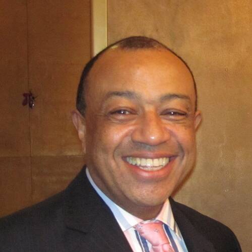 Paul Boateng