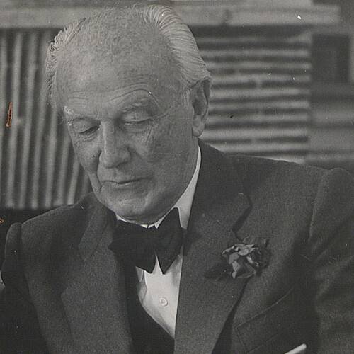 Paul Bonatz