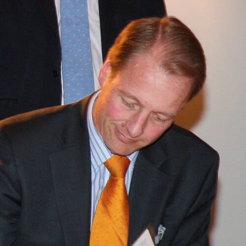 Paul Boyle