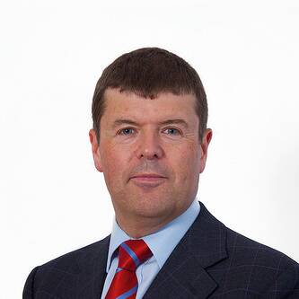 Paul Burstow