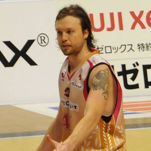 Paul Butorac