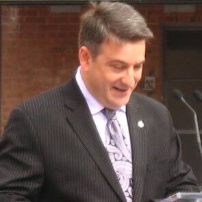 Paul Calandra