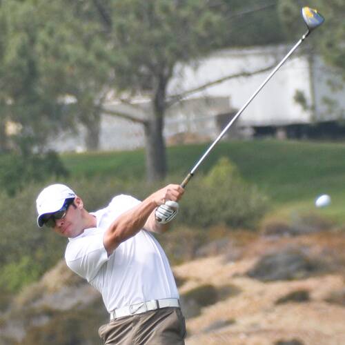 Paul Casey