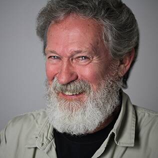 Paul Copley