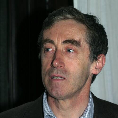 Paul De Grauwe