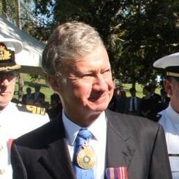 Paul de Jersey